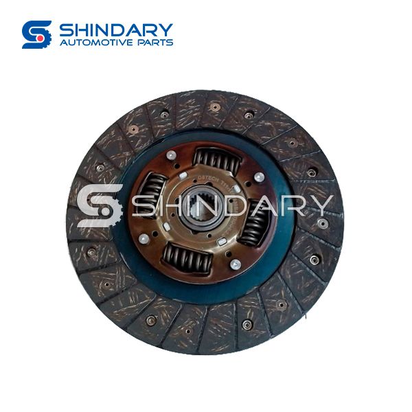 Clutch Driven Plate T11-1601030BA-TIGGO 2.0 for CHERY TIGGO 2.0 (CHERY25)